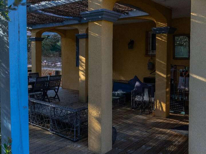 Maison Saint-Martin - 3 chambres
