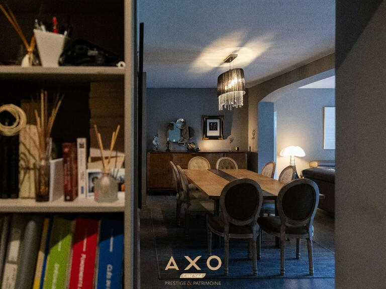 Maison Saint-Martin - 3 chambres