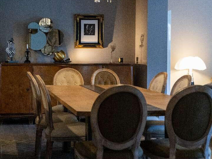 Maison Saint-Martin - 3 chambres
