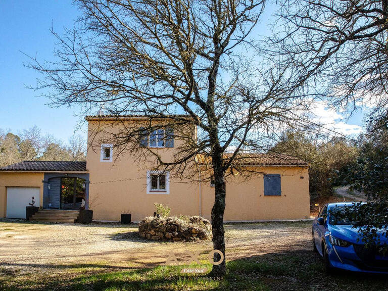 Maison Saint-Martin - 3 chambres