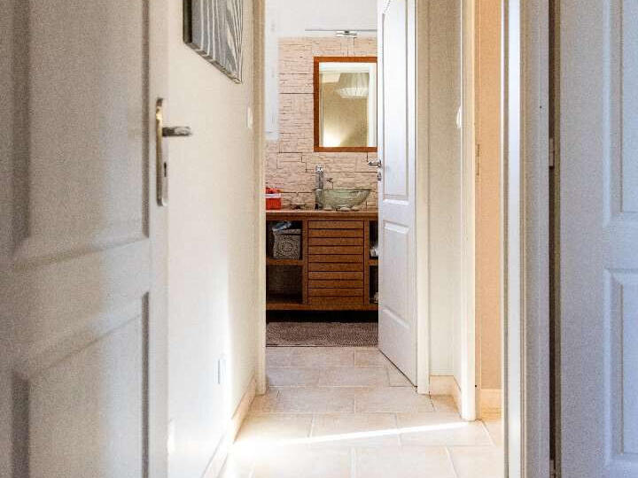 Maison Saint-Martin - 3 chambres