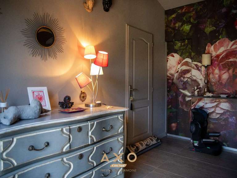 Maison Saint-Martin - 3 chambres