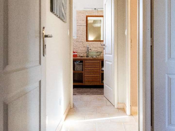 Maison Saint-Martin - 3 chambres