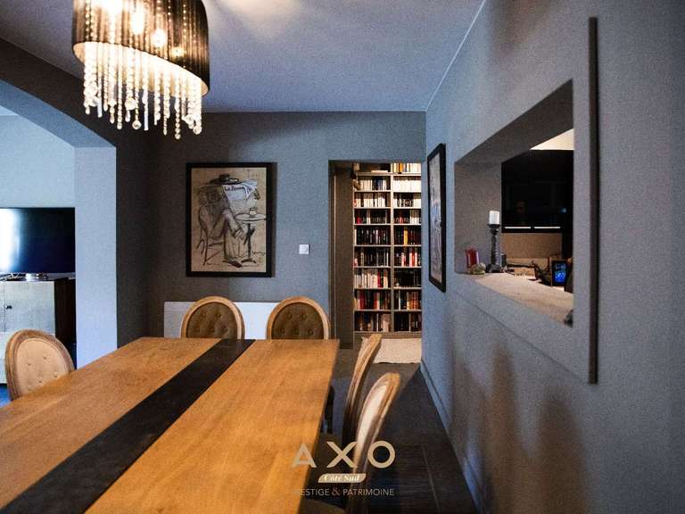 Maison Saint-Martin - 3 chambres