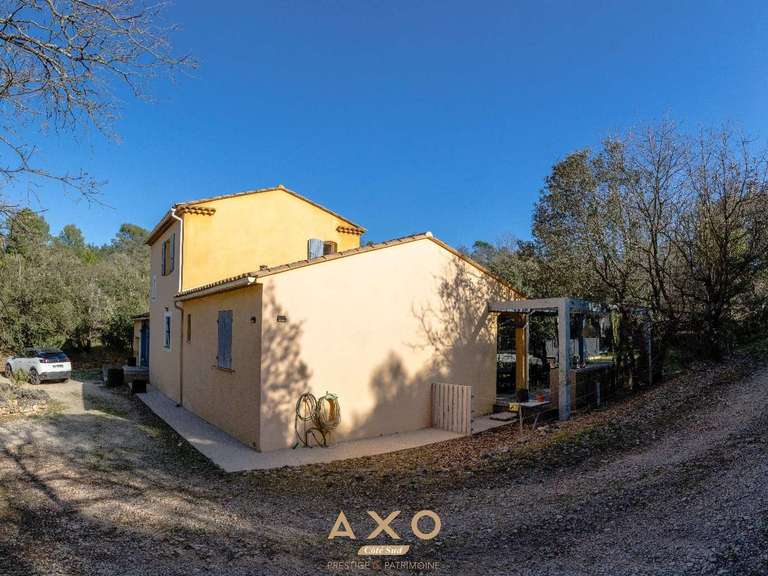 House Saint-Martin - 3 bedrooms
