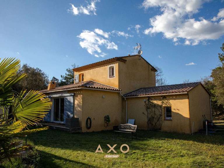 House Saint-Martin - 3 bedrooms