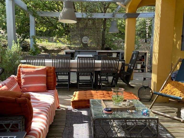 House Saint-Martin - 3 bedrooms