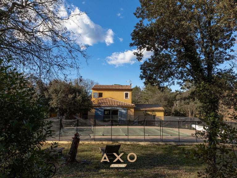 House Saint-Martin - 3 bedrooms