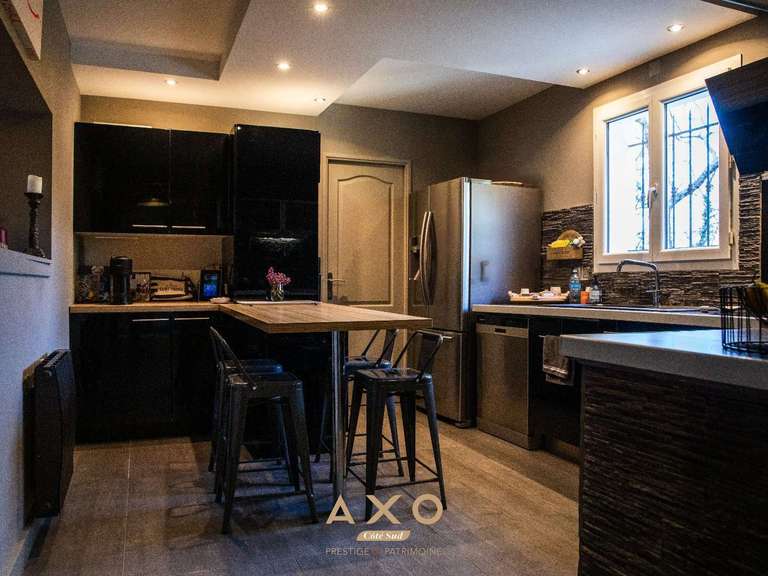 House Saint-Martin - 3 bedrooms