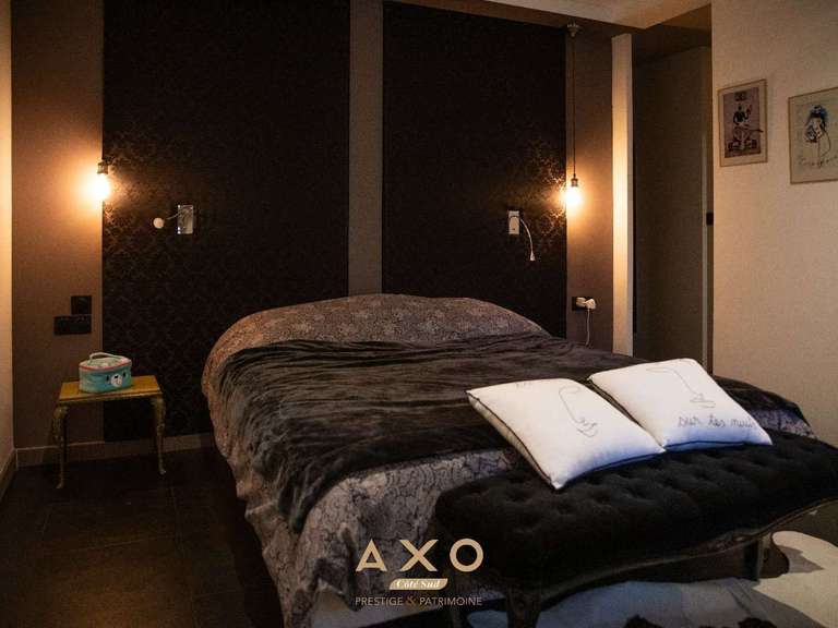 House Saint-Martin - 3 bedrooms