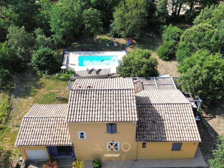 House Saint-Martin - 3 bedrooms