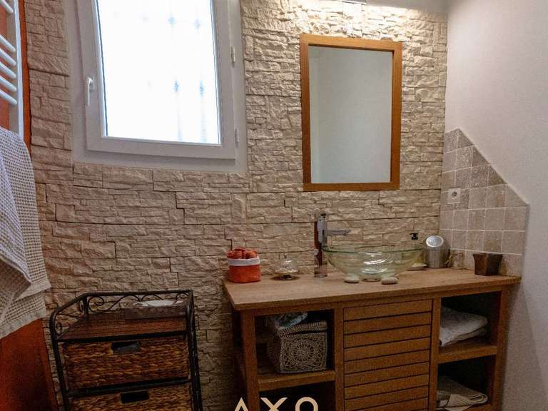 House Saint-Martin - 3 bedrooms