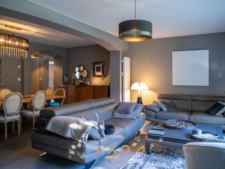 House Saint-Martin - 3 bedrooms