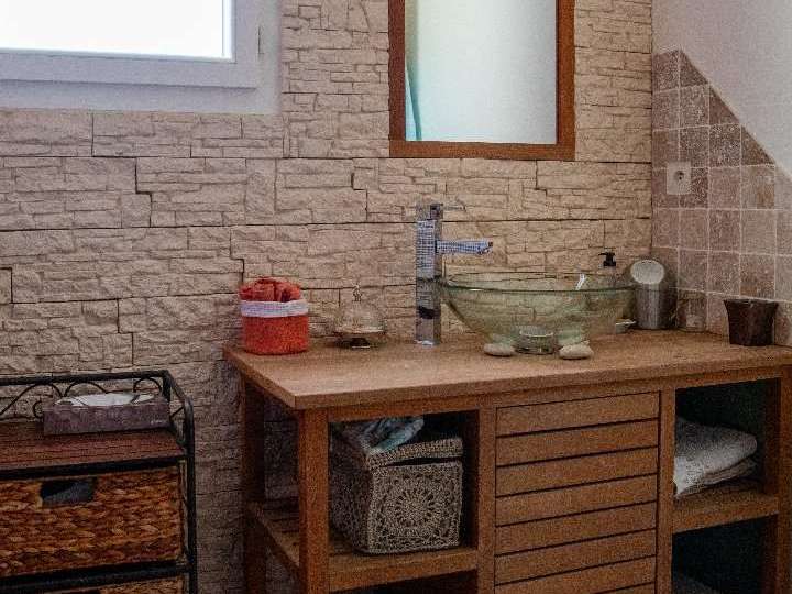 House Saint-Martin - 3 bedrooms