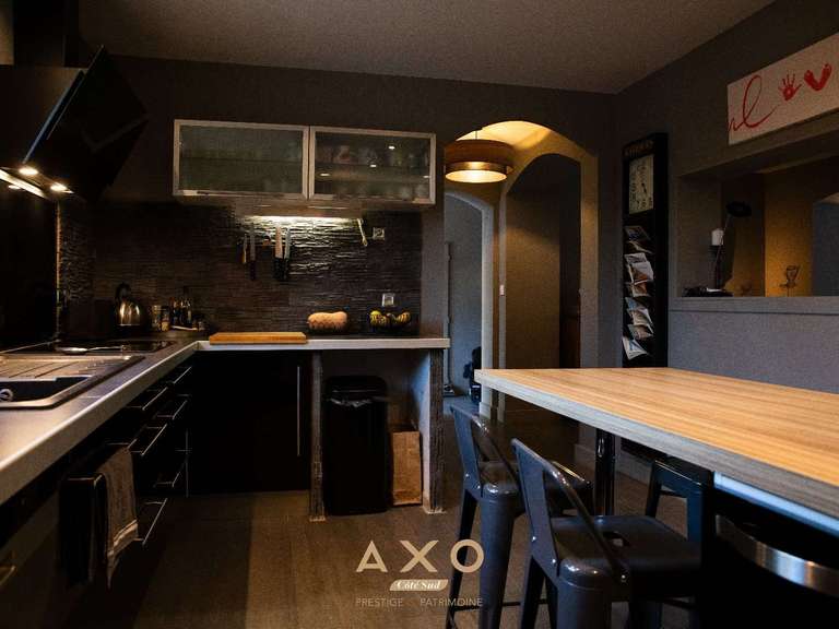 House Saint-Martin - 3 bedrooms