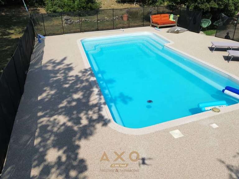 House Saint-Martin - 3 bedrooms