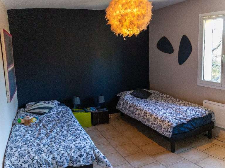 House Saint-Martin - 3 bedrooms