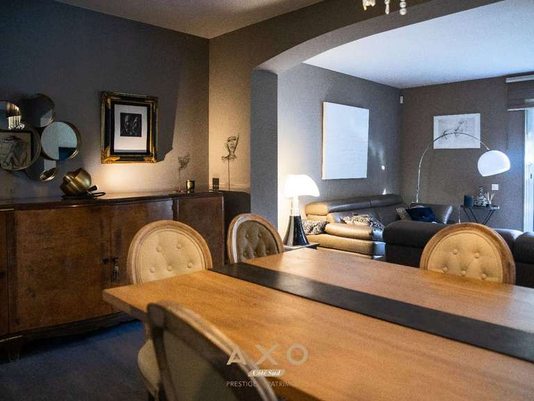 House Saint-Martin - 3 bedrooms