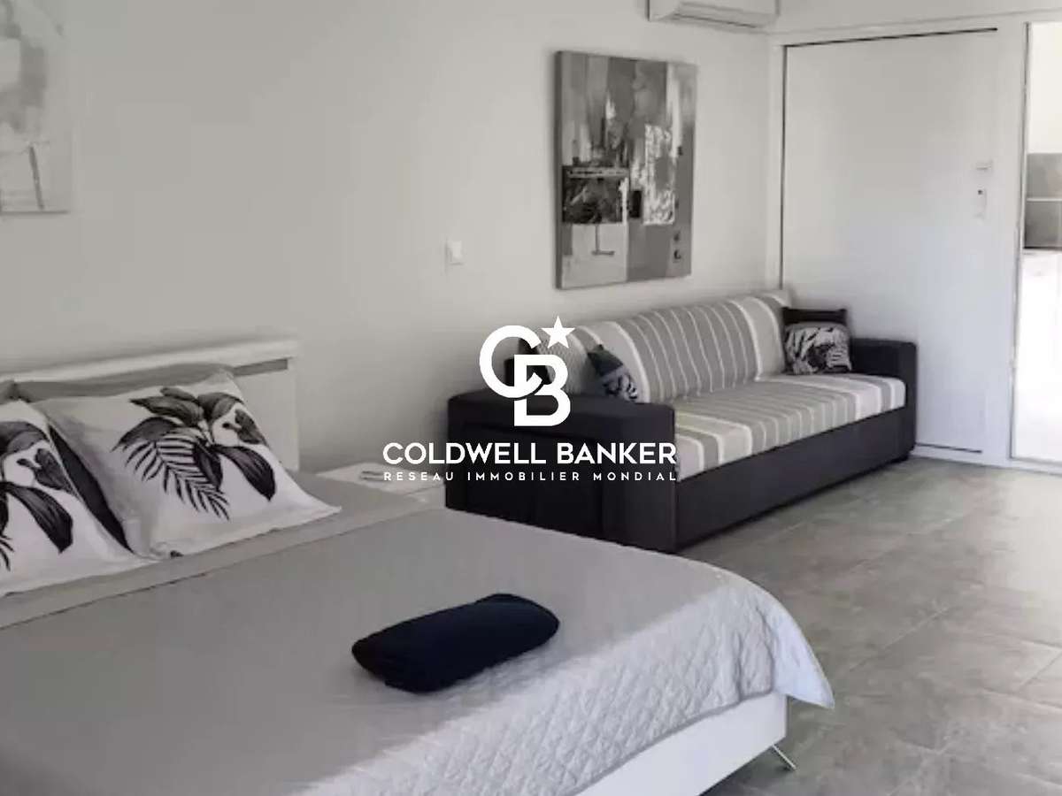 Appartement Saint-Martin