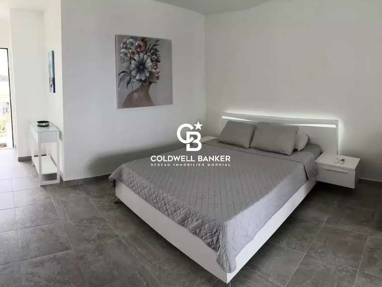 Appartement Saint-Martin - 1 chambre