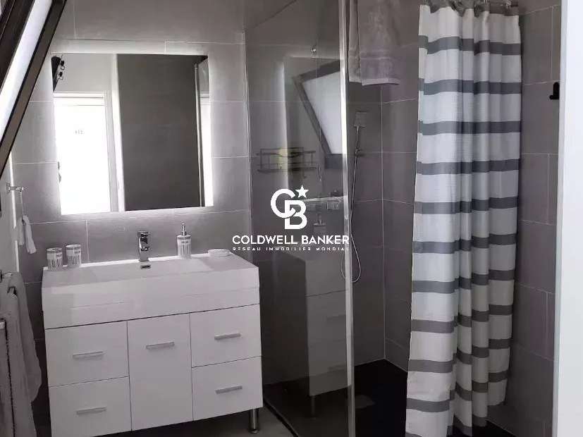 Appartement Saint-Martin