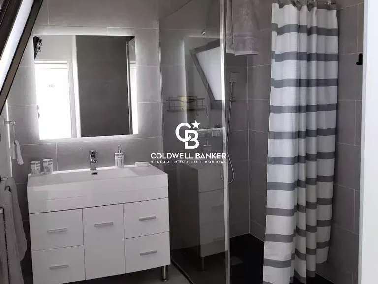 Appartement Saint-Martin - 1 chambre