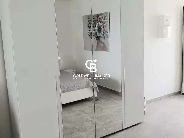 Appartement Saint-Martin