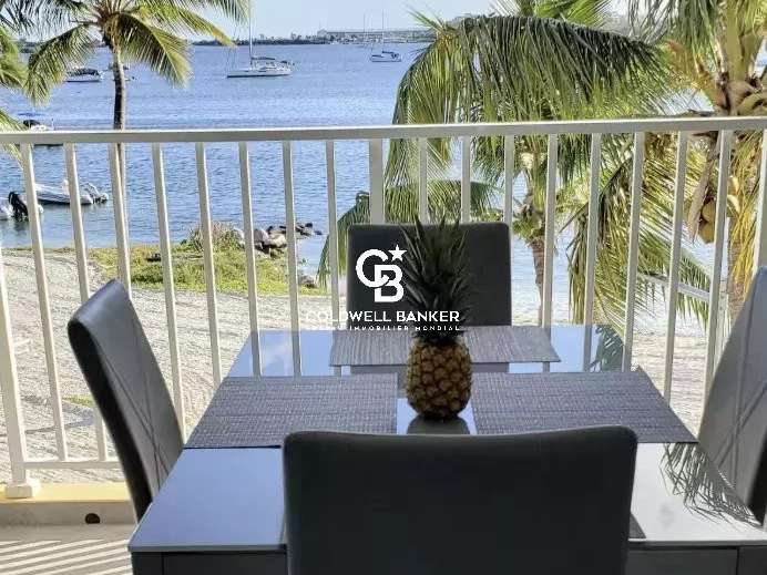 Appartement Saint-Martin