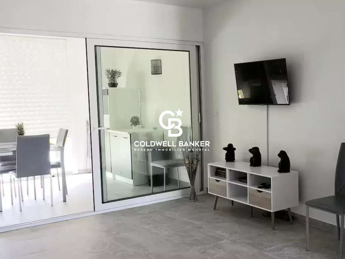 Appartement Saint-Martin