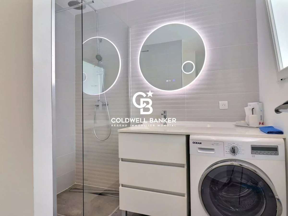 Appartement Saint-Martin