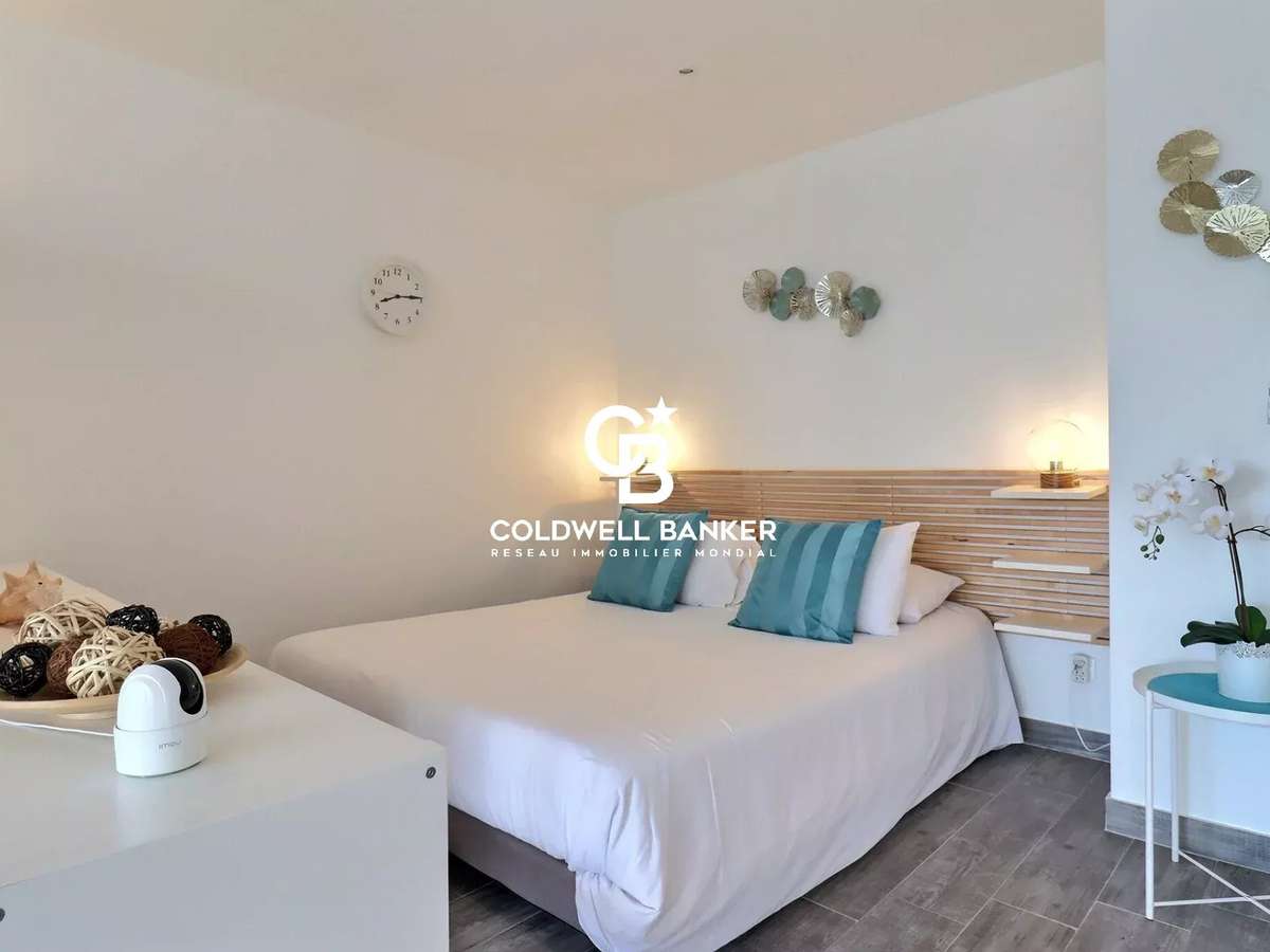 Appartement Saint-Martin