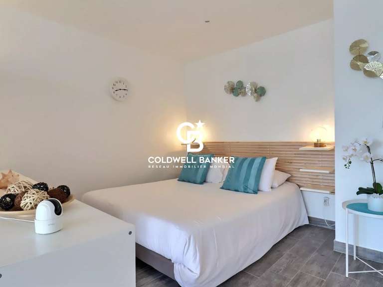 Appartement Saint-Martin - 44m²