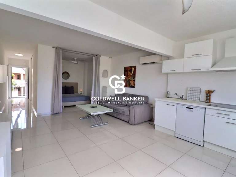 Appartement Saint-Martin - 1 chambre - 45m²