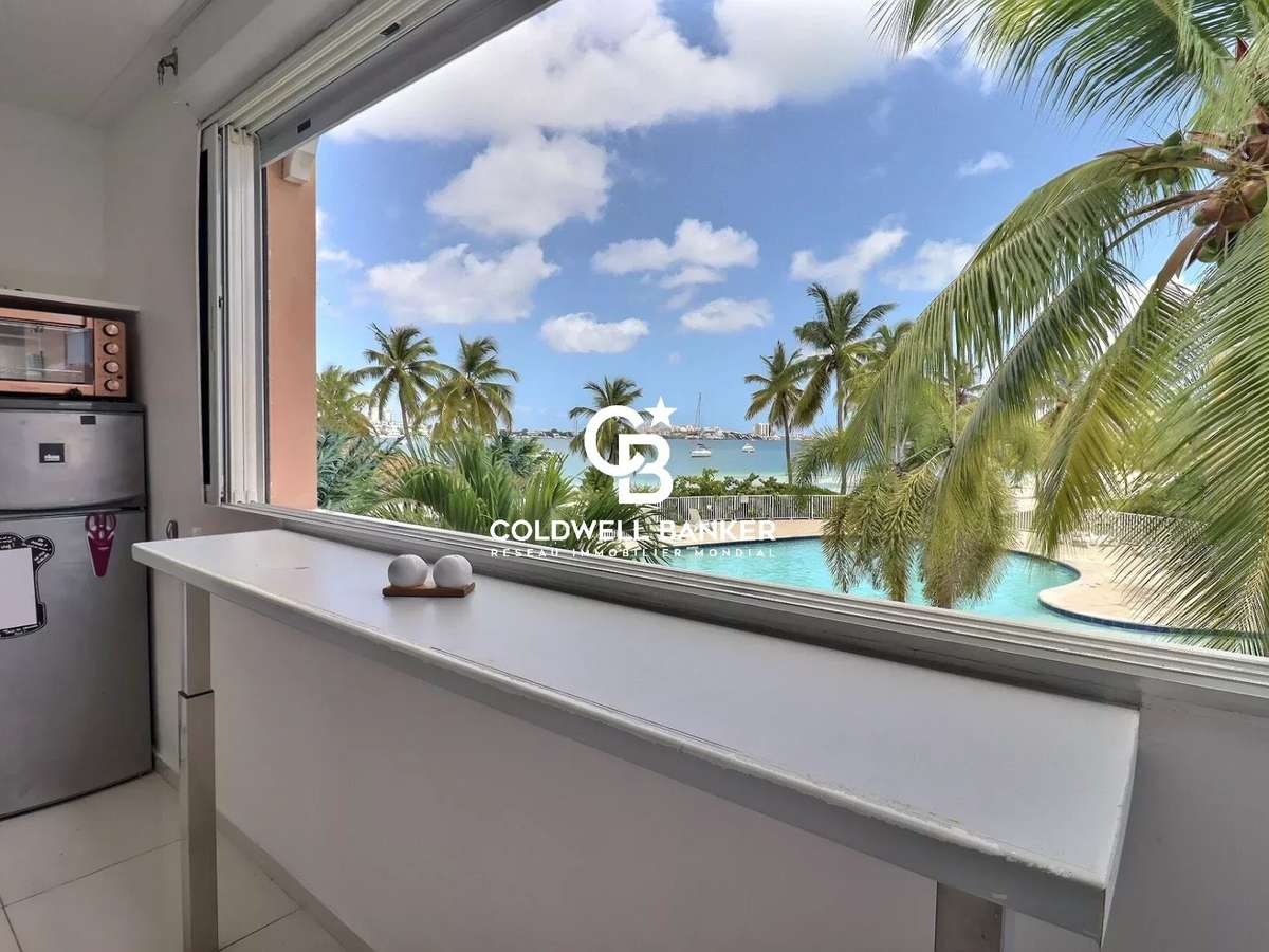 Apartment Saint-Martin
