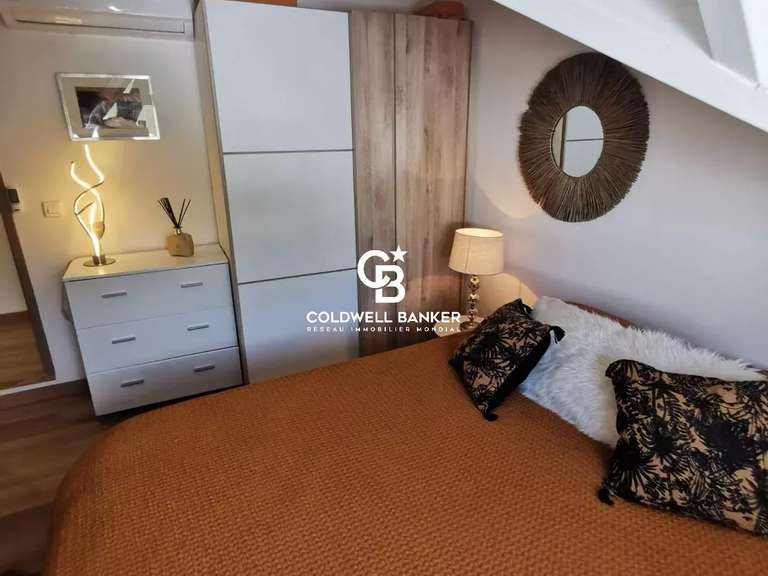 Appartement Saint-Martin - 88m²