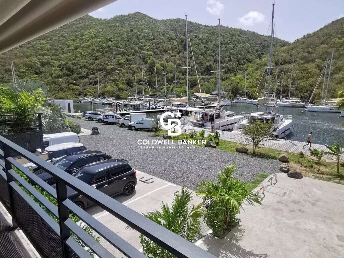Appartement Saint-Martin