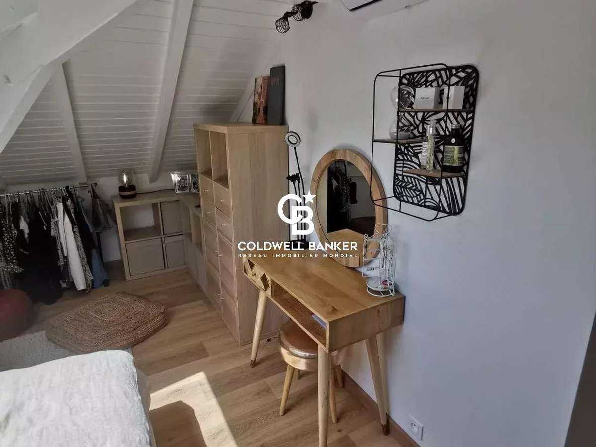 Appartement Saint-Martin