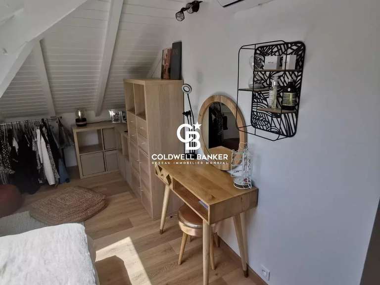 Appartement Saint-Martin - 88m²