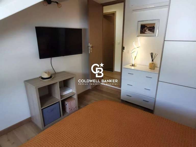 Appartement Saint-Martin - 88m²