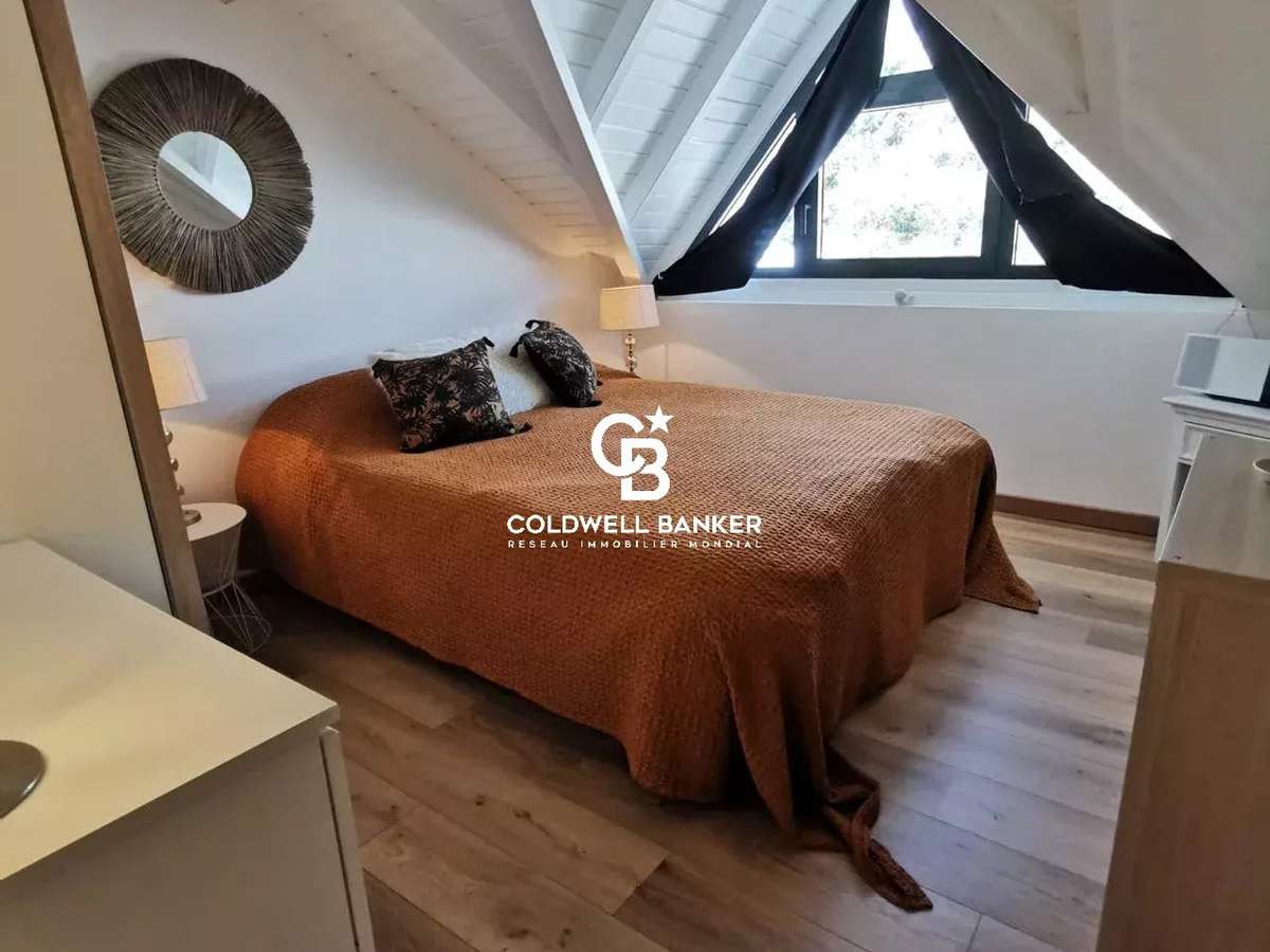 Appartement Saint-Martin