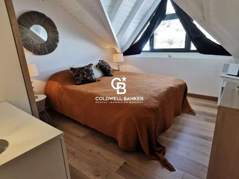 Appartement Saint-Martin - 88m²