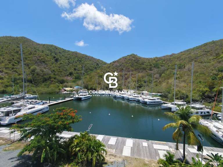 Appartement Saint-Martin - 88m²