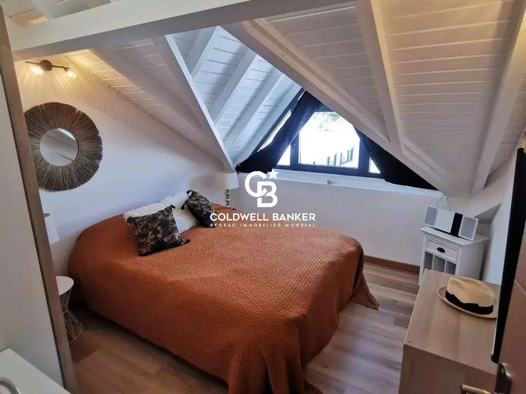 Appartement Saint-Martin - 88m²