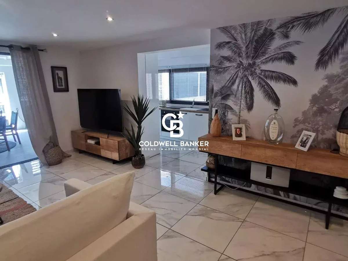 Appartement Saint-Martin