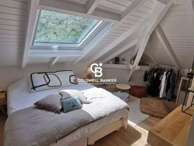 Appartement Saint-Martin - 88m²