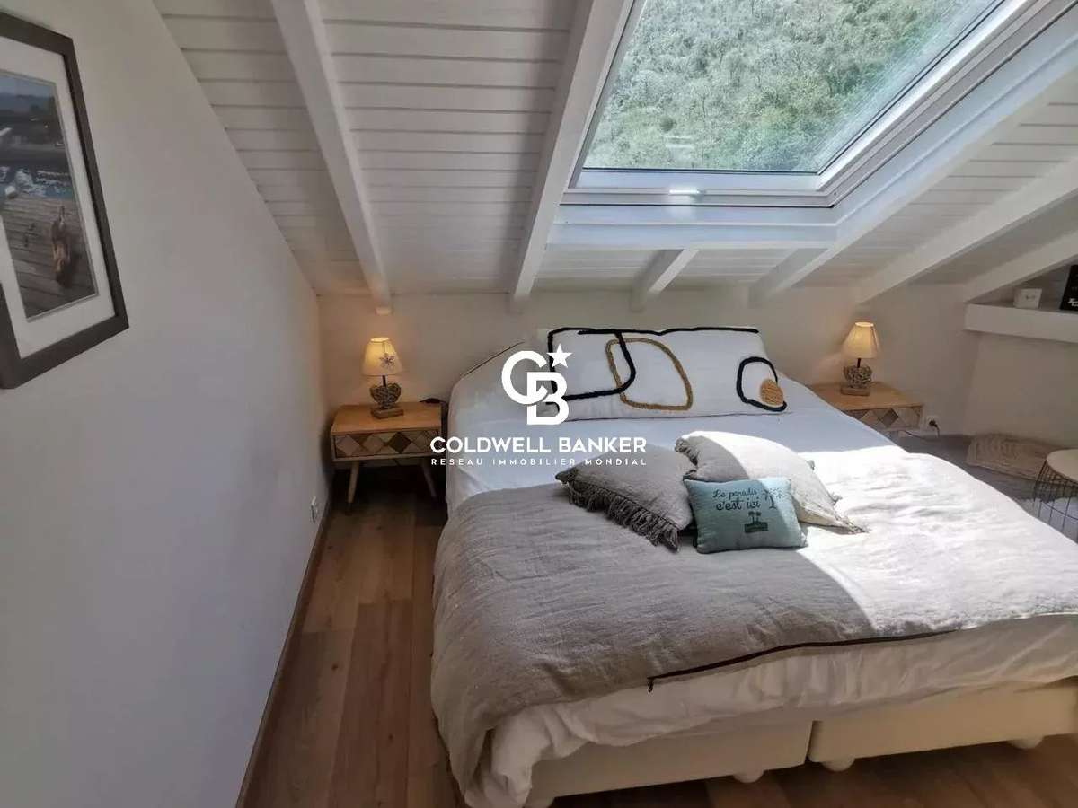 Appartement Saint-Martin