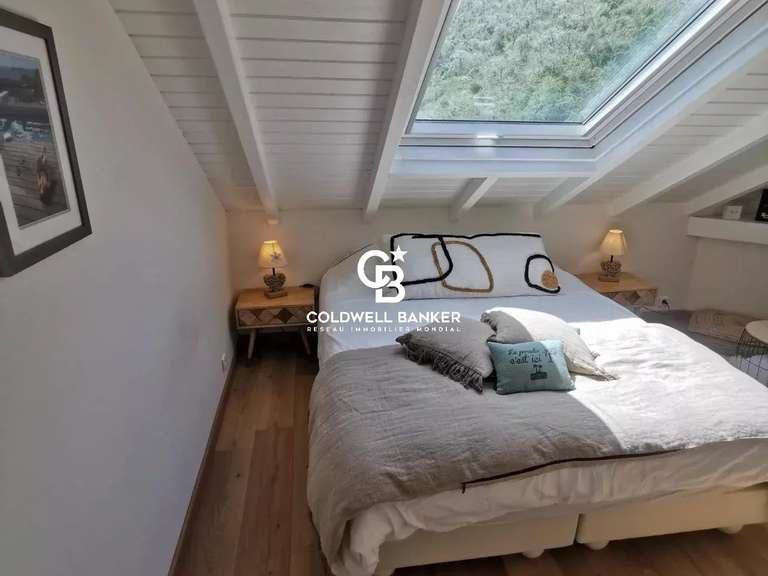 Appartement Saint-Martin - 88m²