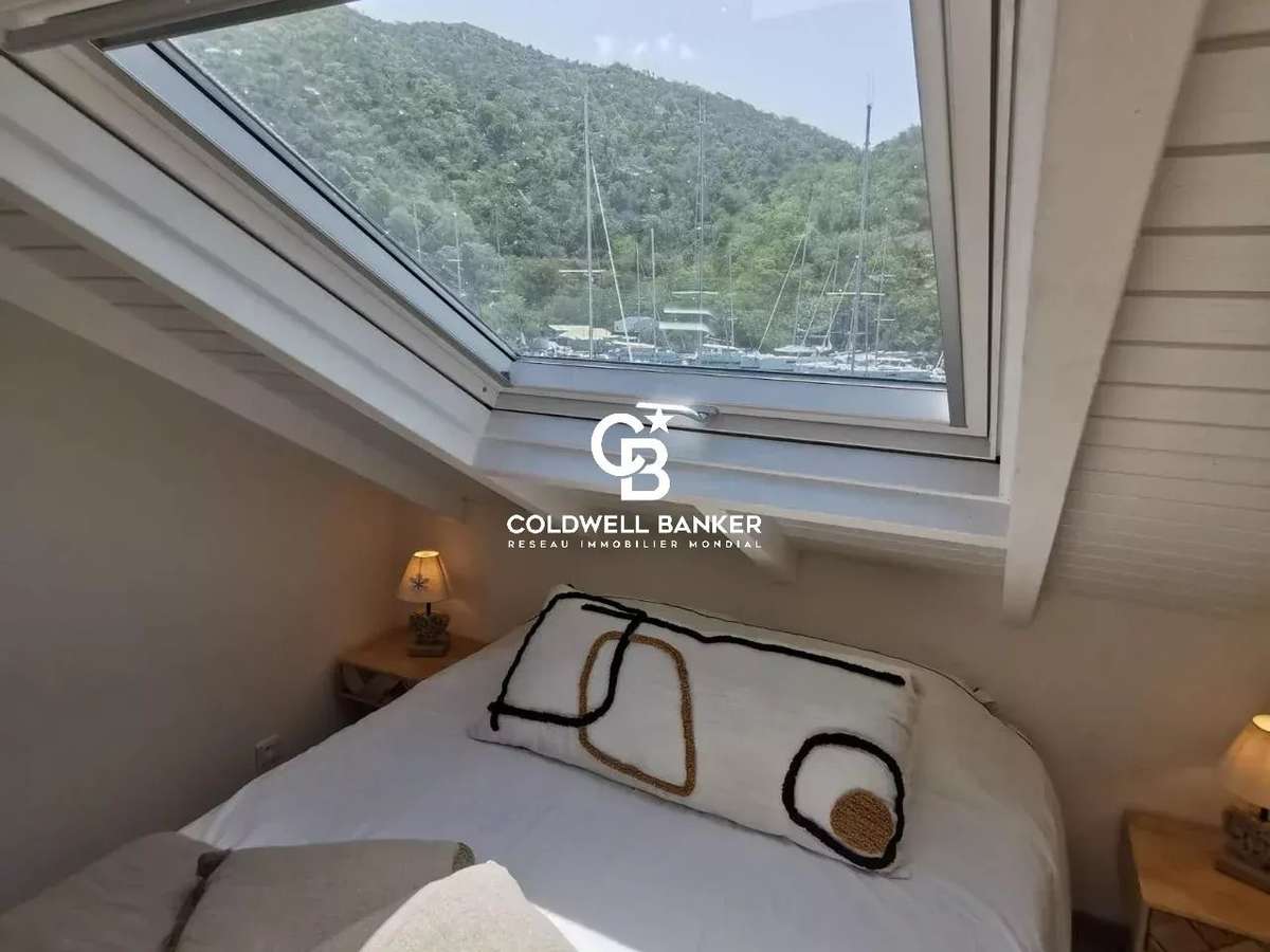 Appartement Saint-Martin