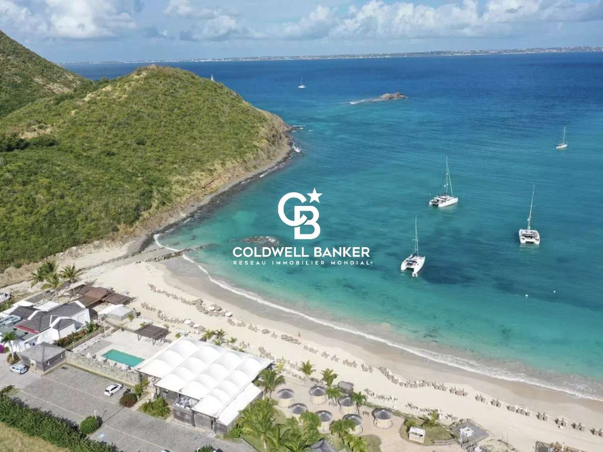 Appartement Saint-Martin