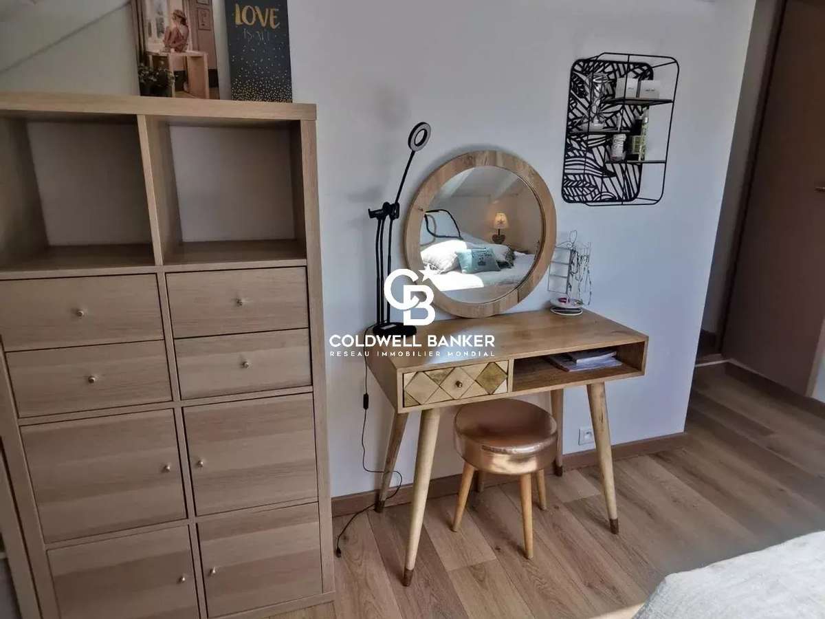 Appartement Saint-Martin